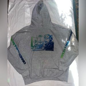 NWOT Phish 2020 sweatshirt